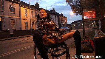 Como fazer sexo com pessoa deficiente de cadeira de roda