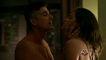 Sexo amador anal com novinha brasileira