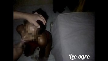 Filme de sexo amador com negras africanas