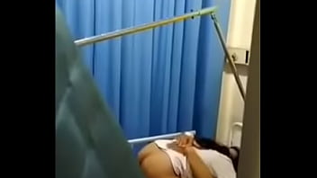 Enfermeira fazendo sexo com negao