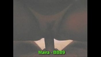 Ex bbb maira fazendo sexo