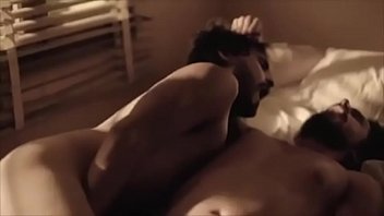 Cena filme sexo gay com hetero