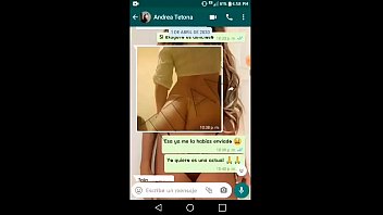 Andressa video sexo whatsapp