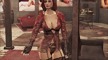 Fallout 3 best adult mod combination animated prostitution sex mod