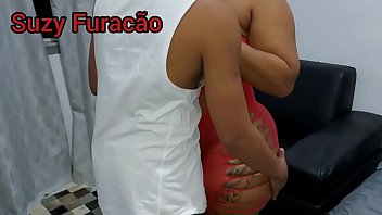 Sexo gostoso com vizinha rabuda