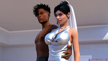 Wedding 8 muses sex and porn comics