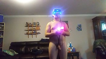 Sexo gay vr