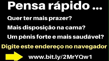 Video sexo homem e mulher com basta