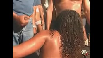 Orgy carnival best brazilian sex party part 8