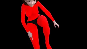 Helen hot the incredibles gif sex