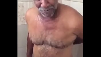 Porno gay velho coroa latino