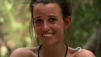 Episodio de.largados e pelados que teve cena de sexo