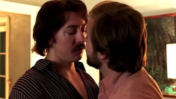 Beijo gay programa amor e sexo