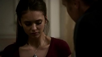 Casal diario de um vampiro elena e stefan sexo