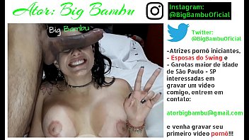 Flagra de sexo amador em vias publicas