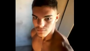 Sexo gay hetero novinho xvideos