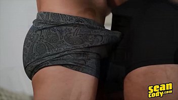 Gay sex gif seancody