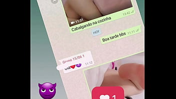 Grupo de whatsapp de belém sex