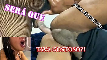 Fotos porno de trans