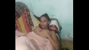Garotas de favela em sexo lésbico amador