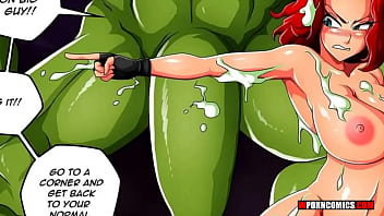 Black widow hulk porn gif origenal