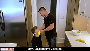 Porn sex gay man homemade amateursfathers and son