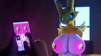 Digimon sex lesbians sfm porn hub trainer trehsome