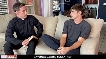 Father son gay sex porn redtube