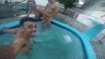 Desire sex mansion piscine porn movie xvideos