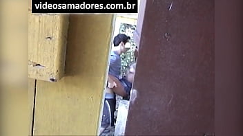 Sexo amador corno filma brasileiro