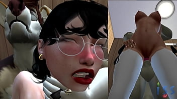 The sims 2 sex animations