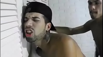 Casal gay gostoso sexo video