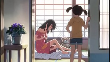 Anime sexo video dublado