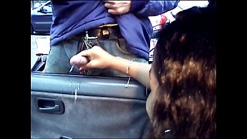 Videos de sexo punheta no carro