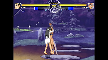 Mugen hentai