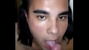 Sexo gay brasileiro com amante