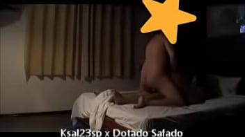 Gostosa fazendo sexo sekvagem com dotado