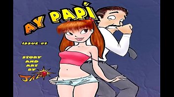 Quadrinhos de sexo 3d sogro em casa 8