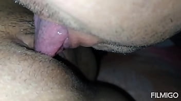 Sexo oral chupadas de vaginas