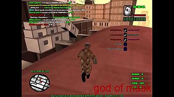 Gta san andreas cod sex appeal