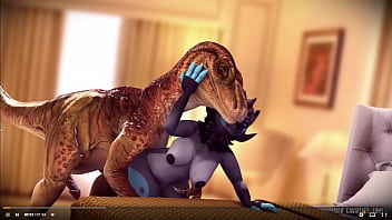 Dinosaur sex xvideos
