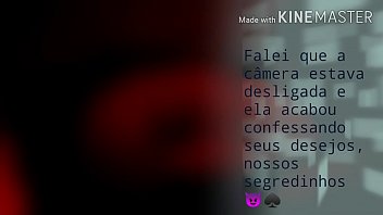 Sexo cm mulher casada na camera sheia de fantasia