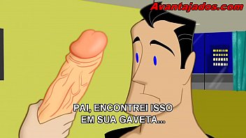 Desenho gay dublado xvideos