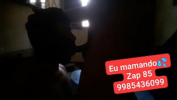 Passivo x ativo sexo anal