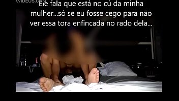 Sexo com esposa timida 1 vez corno dupla xnxx