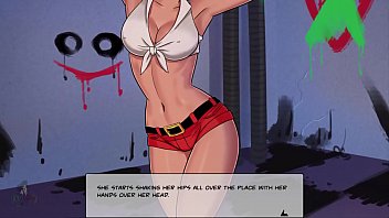 Sex harley quinn rule 34 hot