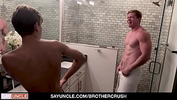 Videos sex gay sister brother