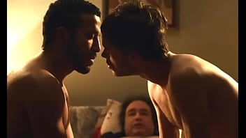 Gay hardcore sex in mainstream movies