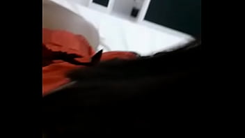 Jaqueline bbb 18 na cama fazendo sexo