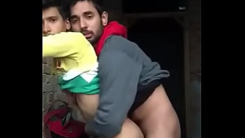 Irmão gay sexo